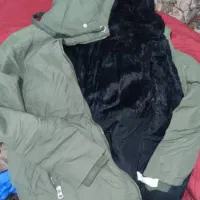 کاپشن تاناکورا|عمده‌فروشی|تهران, بازار|دیوار