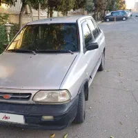 خودرو سواری|خودرو سواری و وانت|کرج, کیانمهر|دیوار