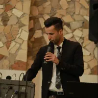 موزیک مجالس دیجی واجرای زنده|خدمات پذیرایی، مراسم|رشت, حمیدیان|دیوار