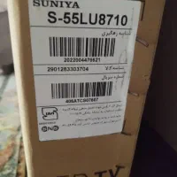 ال ای دی سونیا ۵۵ اینچ