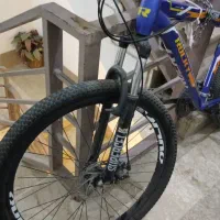 دوچرخه 27.5 راکی مدل 401|دوچرخه، اسکیت، اسکوتر|بروجن, |دیوار