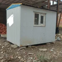 کانکس ۶ متری نو