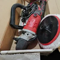 پروفیل بر رنده دریل و دریل شارژی پولیشر سنگ فرز|ابزارآلات|مشهد, گلبرگ شمالی|دیوار