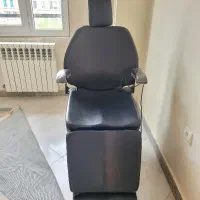 صندلی میکاپ و تتو برقی