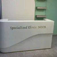 فروش تخت بیمارستانی وکانتر برای کلینیک