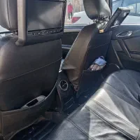 جکj5 جی5اتومات مدل 96|خودرو سواری و وانت|کرج, کیانمهر|دیوار