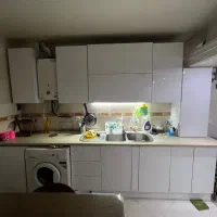 کابینت mdf هود بیمکث