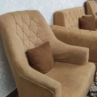 مبل|مبلمان خانگی و میز عسلی|تهران, قصر فیروزه ۲|دیوار