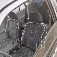 پراید ۸۸|خودرو سواری و وانت|گرمسار, |دیوار