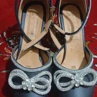 تعدادی کتونی و کفش مجلسی و نیم بوت معاوضه یا فروش|کیف، کفش، کمربند|فردیس, شهرک ارم|دیوار