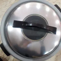 پلوپز 12 نفره توشیبا قدیمی|سایر لوازم برقی|تهران, دکتر هوشیار|دیوار