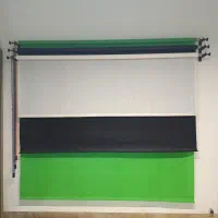 فون وپرده دیواری عکاسی