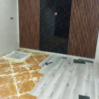 اجرای نصب کاغذ دیواری وکفپوش وتاشو|خدمات پیشه و مهارت|مشهد, شهرک امام هادی (شهرک غرب)|دیوار