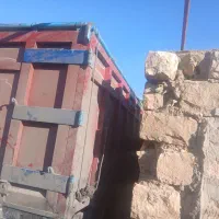 فروش یک اتاق ده چرخ|خودرو سنگین|کوهنانی, |دیوار