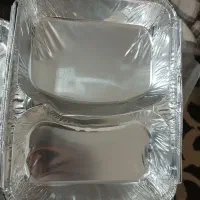 ظروف یکبار مصرف|ظروف نگهدارنده، پلاستیکی، یک‌بارمصرف|چهارباغ, |دیوار