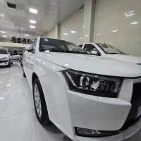 دناپلاس توربوشارژ اتومات فول درحد صفر