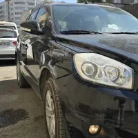 جیلی امگراند x7 شاسی تک برگ سند