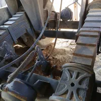 فروشی|خودرو سنگین|رامشیر, |دیوار