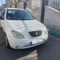 تیبا 2سالم و تمیز|خودرو سواری و وانت|ری, جوانمرد قصاب|دیوار