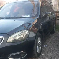 برلیانس ۳۲۰اتومات سالم|خودرو سواری و وانت|رشت, گلباغ نماز|دیوار