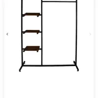 رگال. قفسه. فروشگاهی مانکن|فروشگاه و مغازه|تهران, افسریه شمالی|دیوار