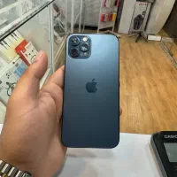 آیفون ۱۲ پرو ۲۵۶ گیگ