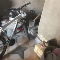 دوچرخه