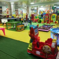استخدام مربی در خانه بازی