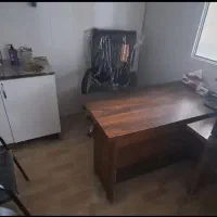 دوعددکانکس ۱۰متری مجهزبه کولرگازی واسباب کارگاهی|مصالح و تجهیزات ساختمان|تهران, گرگان|دیوار