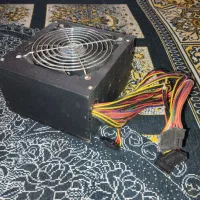 دستگاه منبع تغذیه(value power)برند دلوکس نو