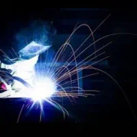 جوشکاری ، برشکاری ، فلزکاری