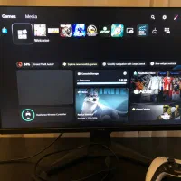 مانیتور گیمینگ msi