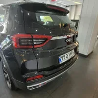 ام‌وی‌ام X55 Pro IE، مدل 1404|خودرو سواری و وانت|تهران, ونک|دیوار