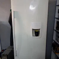 یخچال الکترو استیل