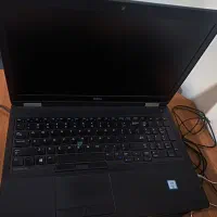 لب تاپ دل مدل dell latitude e5570