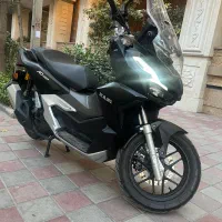 Adv 180|موتورسیکلت|تهران, پاسداران|دیوار