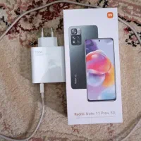 Redmi Note 11 Pro Plus 5G شیائومی ردمی نوت|موبایل|مشهد, گوهرشاد|دیوار