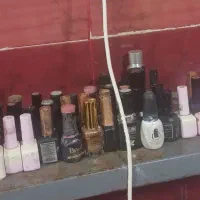 وسایل کامل کاشت ناخن