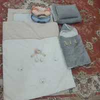 سرویس خواب نوزاد