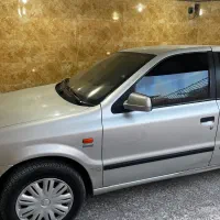 سمند درجه یک**