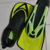 فین شنا خارجی اورجینال