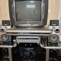 تلوزیون ضبط باند گیرنده دیجیتال