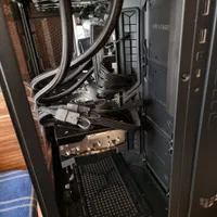 کیس گیمینگ RTX 4080|رایانه رومیزی|تهران, امیرآباد|دیوار