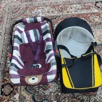 کریر و ساک حمل بچه