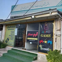 اجاره تجاری ۵۰ مترهلال احمر