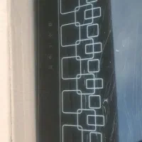 هود روکار|هود|مسجد سلیمان, |دیوار