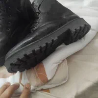 بوت زنانه نو|کیف، کفش، کمربند|اصفهان, شمس آباد|دیوار