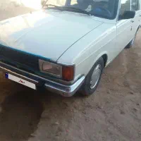 پیکان مدل۸۳|خودرو سواری و وانت|قره ضیاالدین, |دیوار