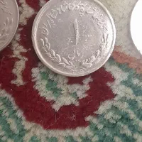 سکه های شاهی و مصدقی و رضاشاهی|کلکسیون سکه، تمبر، اسکناس|ماهدشت, |دیوار