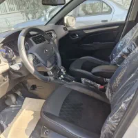 تارا اتومات 1403|خودرو سواری و وانت|قائم‌شهر, |دیوار